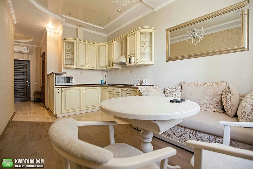 Rent out 2-room apartment. Одесса, Гагаринское Плато — photo 1