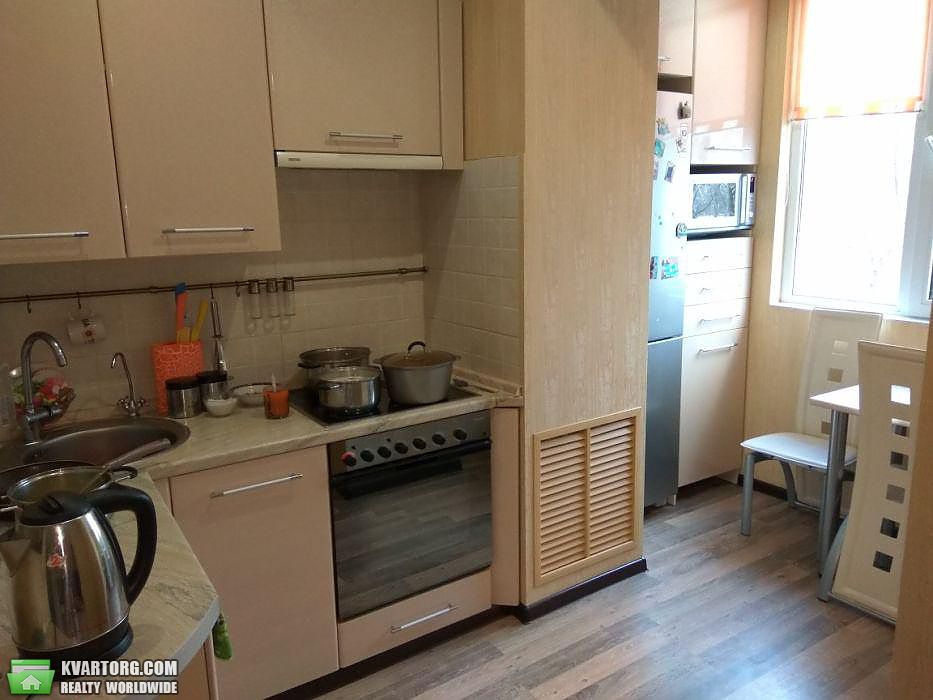 Rent out 1-room apartment. Харьков, Проспект Гагарина — photo 1