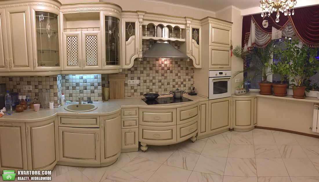 Rent out 2-room apartment. Киев,  Днепровская наб — photo 2