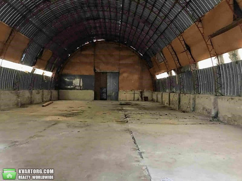 Rent out warehouse. Киевская обл., Ватутина — photo 4