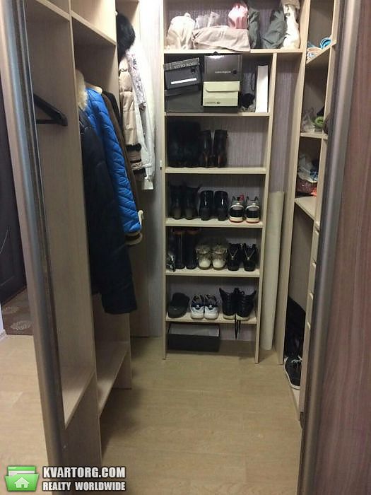 Rent out 1-room apartment. Киев,  Урловская — photo 5