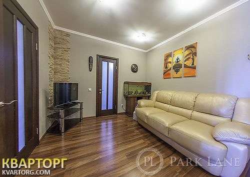 Sell 2-room apartment. Киев, Срибнокильская — photo 1