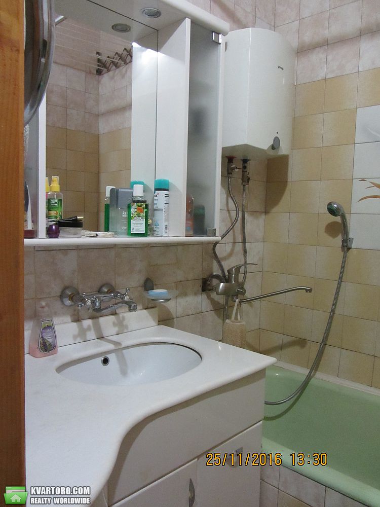Sell 3-room apartment. Киев,  Бассейная — photo 9