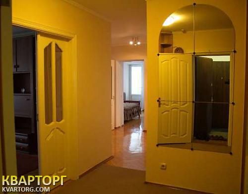 Rent out 3-room apartment. Киев, Зверинецкая — photo 7