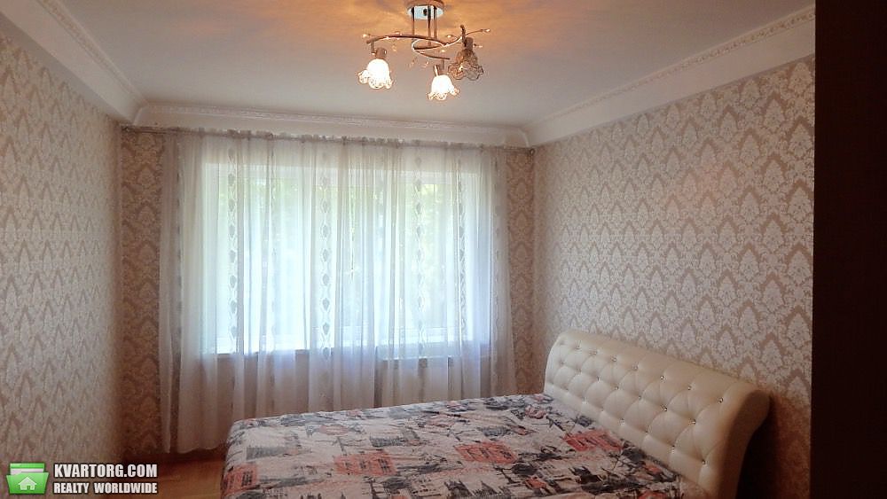 Sell 3-room apartment. Киев,  Героев Космоса — photo 1