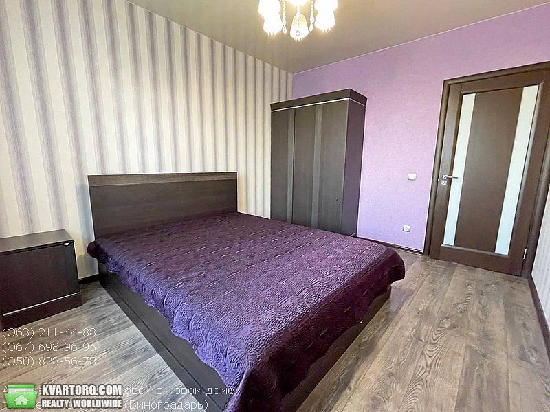 Rent out 3-room apartment. Киев,  Правды пр — photo 3