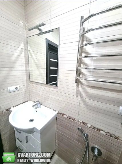 Rent out 1-room apartment. Киев, пр.Перемоги — photo 4