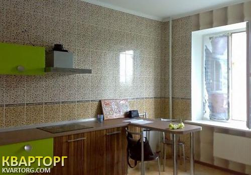 Rent out 3-room apartment. Киев,  Драгомирова — photo 1