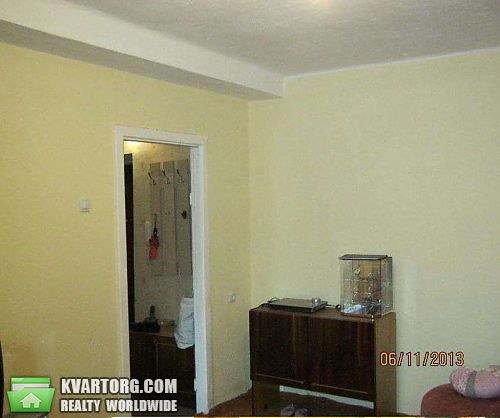 Sell 1-room apartment. Киев, Жилянская — photo 2