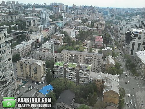 Sell 1-room apartment. Киев, Жилянская — photo 7
