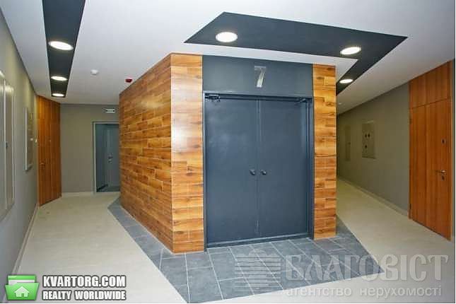 Sell 1-room apartment. Киев,  Липковского — photo 9