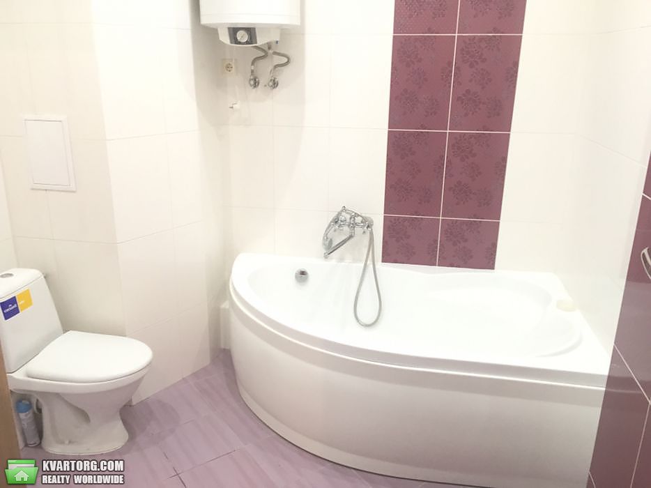 Sell 1-room apartment. Киев,  Ломоносова — photo 8