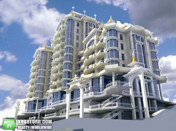 Sell 3-room apartment. Одесса, Жуковского — photo 3