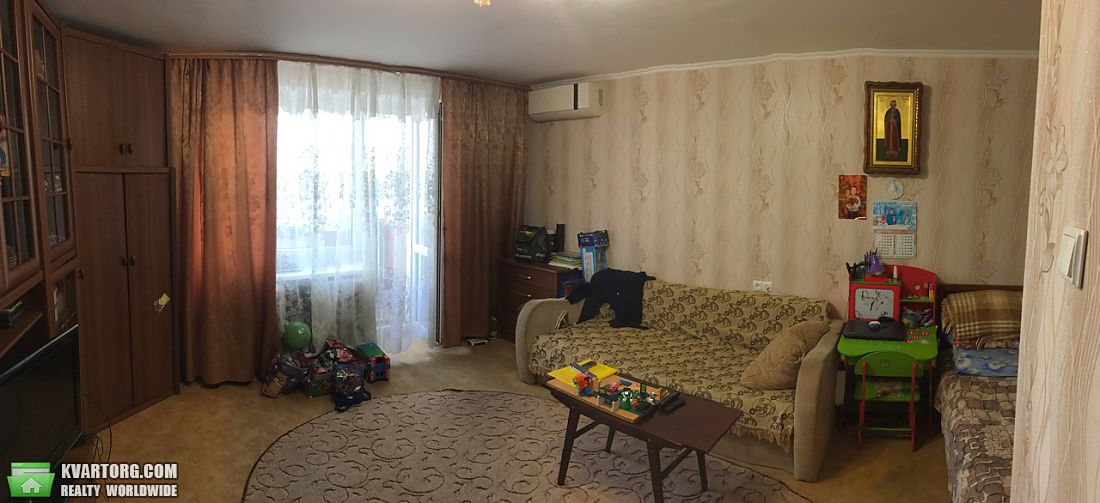 Sell 1-room apartment. Одесса, Небесной сотни — photo 4