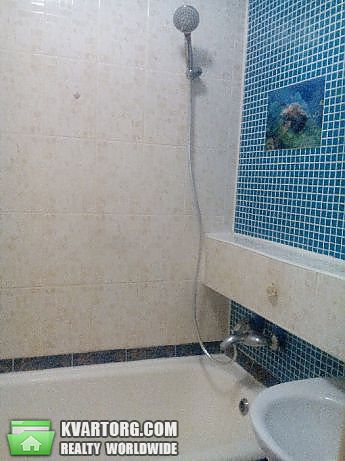 Rent out 1-room apartment. Киев,  Теремковская — photo 6