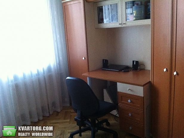 Rent out 3-room apartment. Киев,  Ломоносова — photo 6