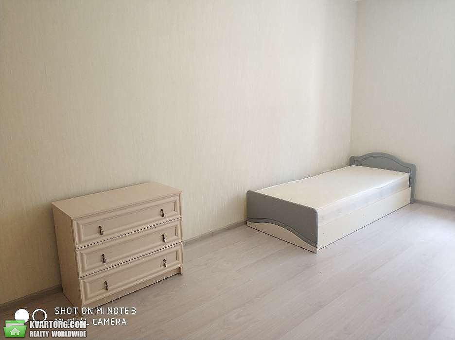 Rent out 3-room apartment. Киев, Бориспольське шосе — photo 4