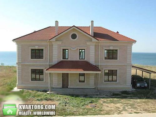 Sell house. Одесса, Морская — photo 1