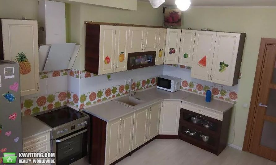 Sell 2-room apartment. Киев, Левитана — photo 4