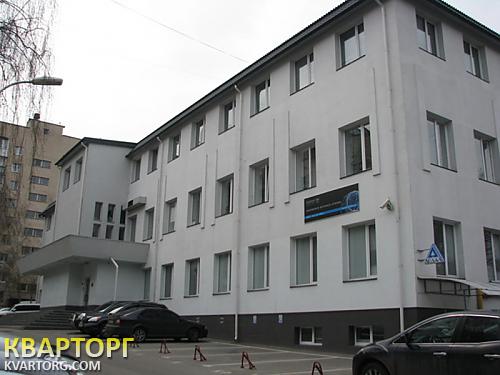 Rent out office. Киев, Довнар-Запольского — photo 1