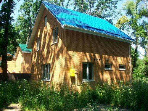 Sell house. Киевская обл., Ватутина — photo 1