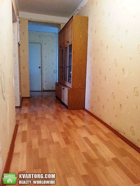 Sell 3-room apartment. Киев, Алма-Атинская — photo 2