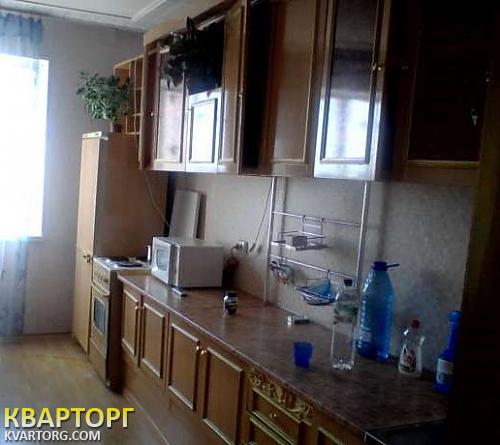 Rent out 1-room apartment. Киев,  Порика — photo 1