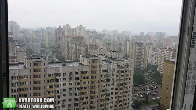 Sell 3-room apartment. Киев,  Ахматовой — photo 1