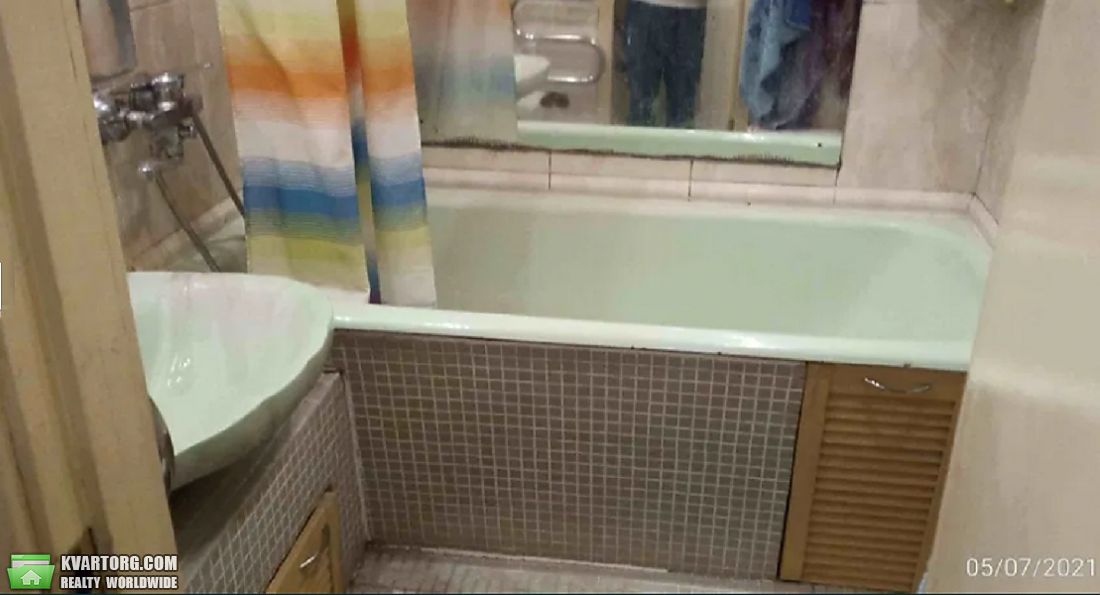 Sell 2-room apartment. Киев,  Заболотного — photo 10