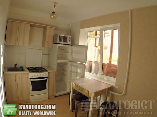 Sell 2-room apartment. Киев, Саперное поле — photo 5