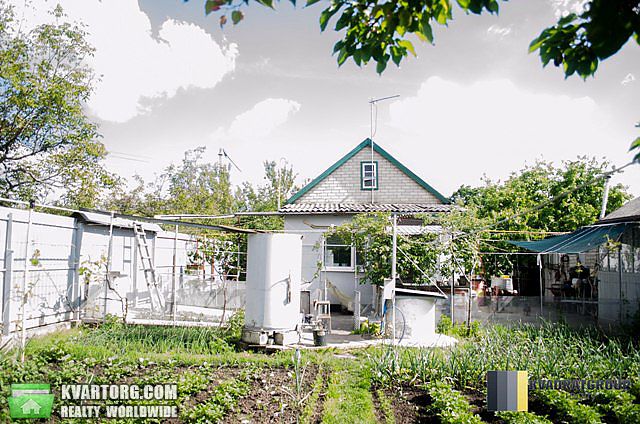 Sell house. Днепропетровск, Осипенко — photo 4