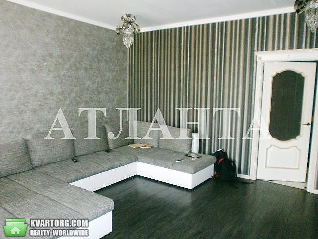 Sell 1-room apartment. Одесса, Вишневая — photo 2