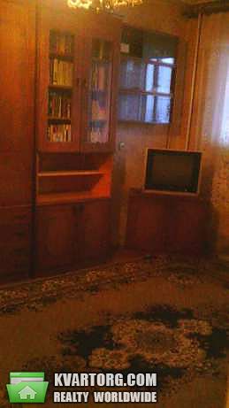 Rent out 2-room apartment. Киев,  Чернобыльская — photo 3