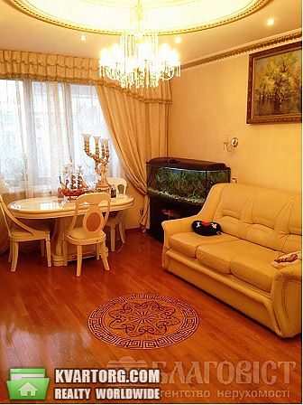 Sell 5-room apartment. Киев, Жилянська — photo 3