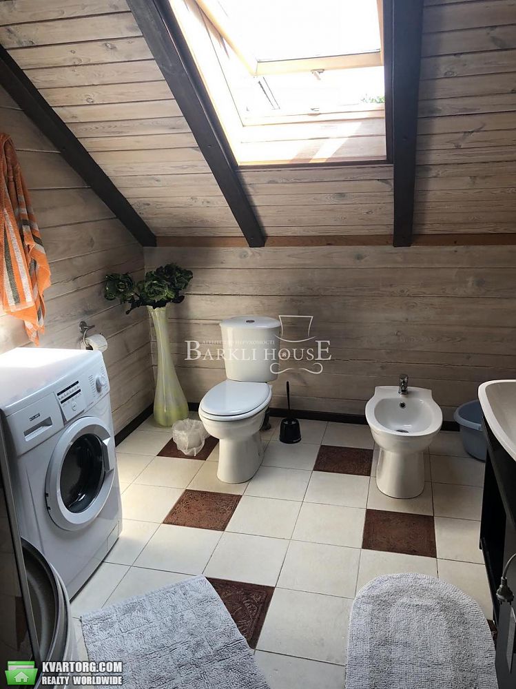 Rent out house. Киев,  Садовая Осокорки — photo 8