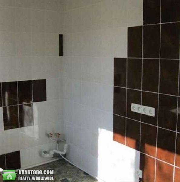 Sell 1-room apartment. Киев, Харьковское шоссе — photo 5