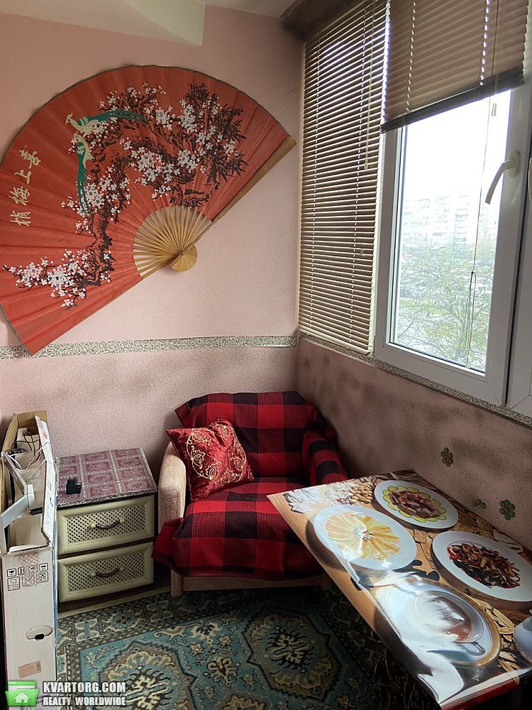 Rent out 2-room apartment. Киев,  Бальзака — photo 3