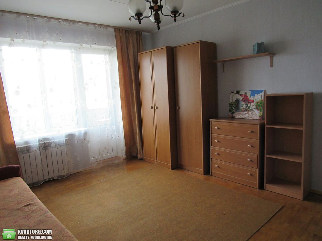 Rent out 1-room apartment. Киев,  Оболонский пр — photo 7