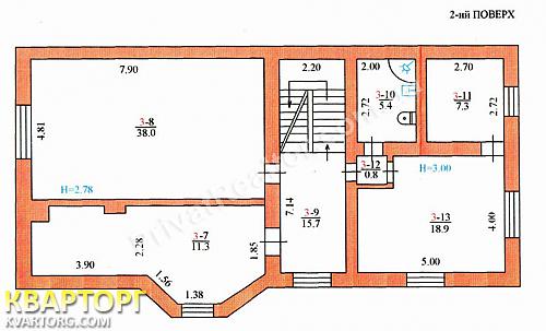 Sell house. Харьков, Харьков — photo 5