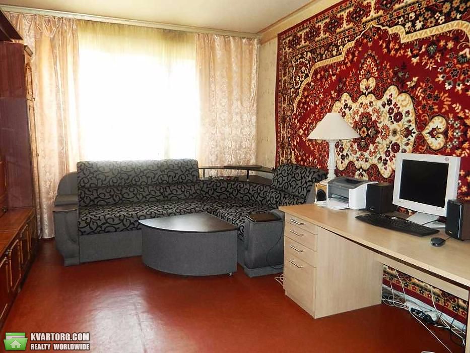 Sell 3-room apartment. Киев,  Тростянецкая — photo 4