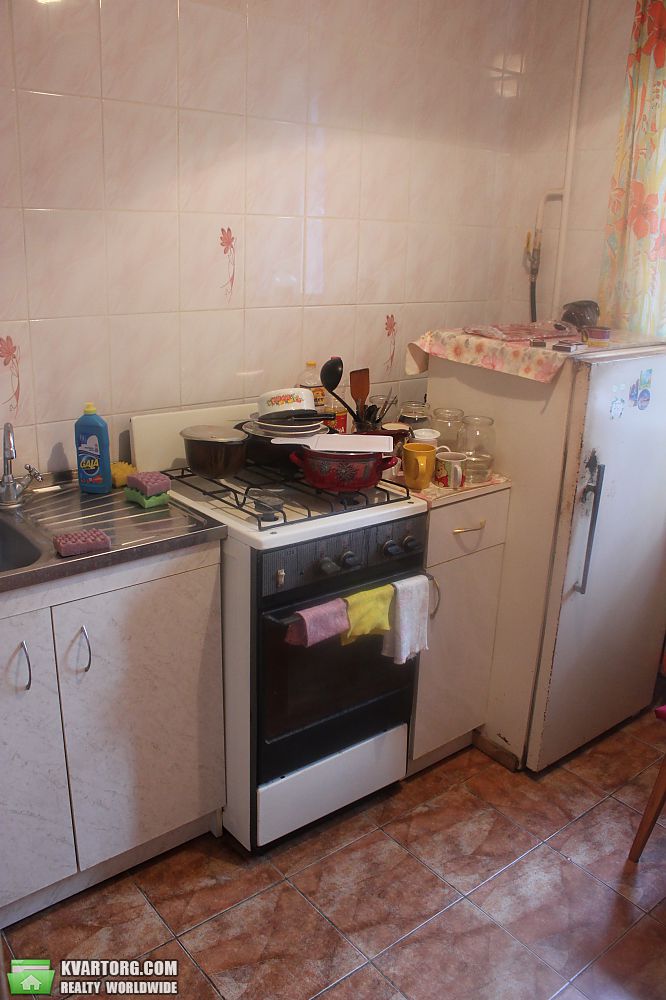 Sell 1-room apartment. Киев, Леся Курбаса — photo 1