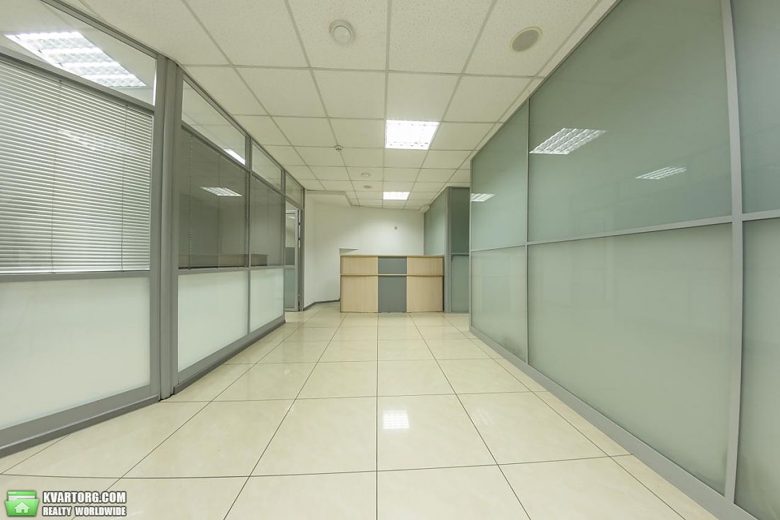 Rent out office. Киев, Спортивная пл. — photo 4