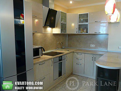 Sell 2-room apartment. Киев, Феодосийский пер — photo 6