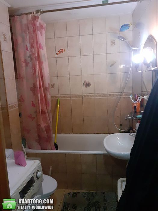 Sell 2-room apartment. Киев, Луценка — photo 6