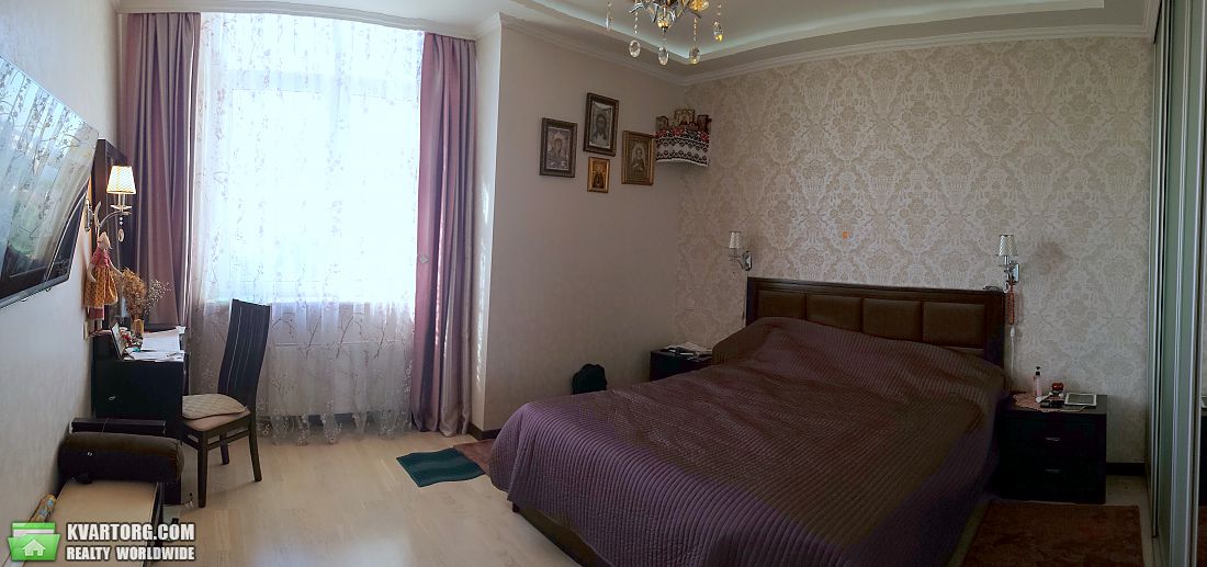 Sell 2-room apartment. Одесса, Французский бульвар — photo 6