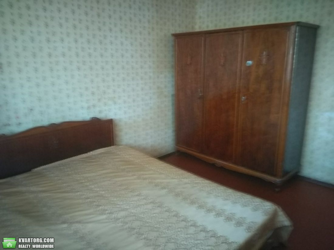 Rent out 3-room apartment. Киев,  Булгакова — photo 2