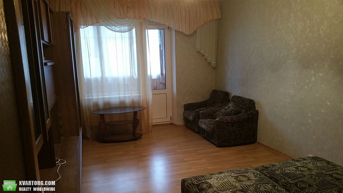 Rent out 1-room apartment. Киев,  Закревского — photo 6