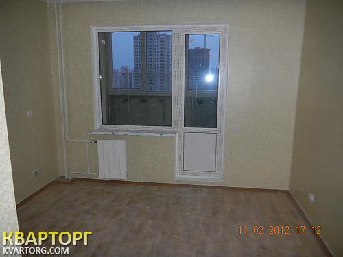 Sell 1-room apartment. Киев, Урловская — photo 1