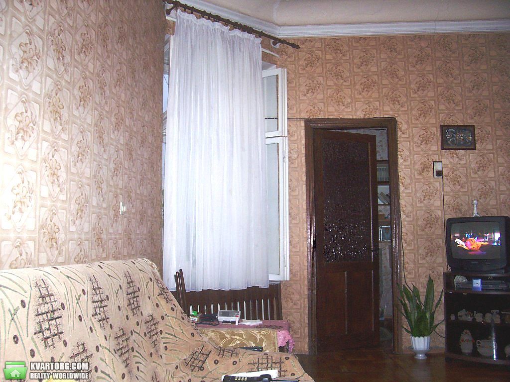 Sell 2-room apartment. Одесса, Базарная — photo 1
