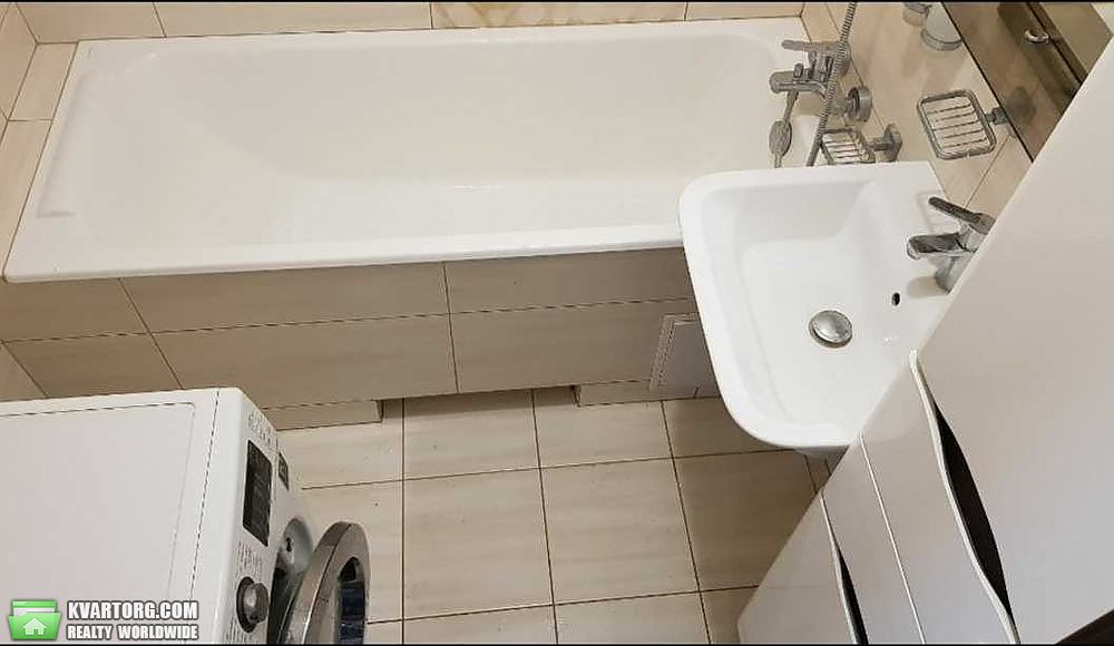 Sell 2-room apartment. Киев,  Борщаговская — photo 1